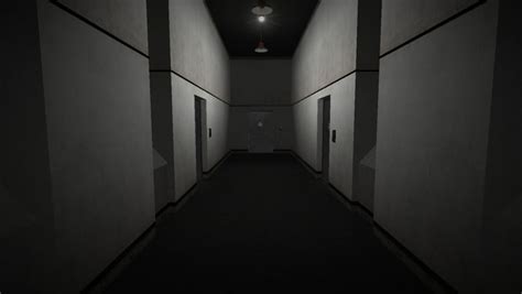SCP: Containment Breach Remastered .